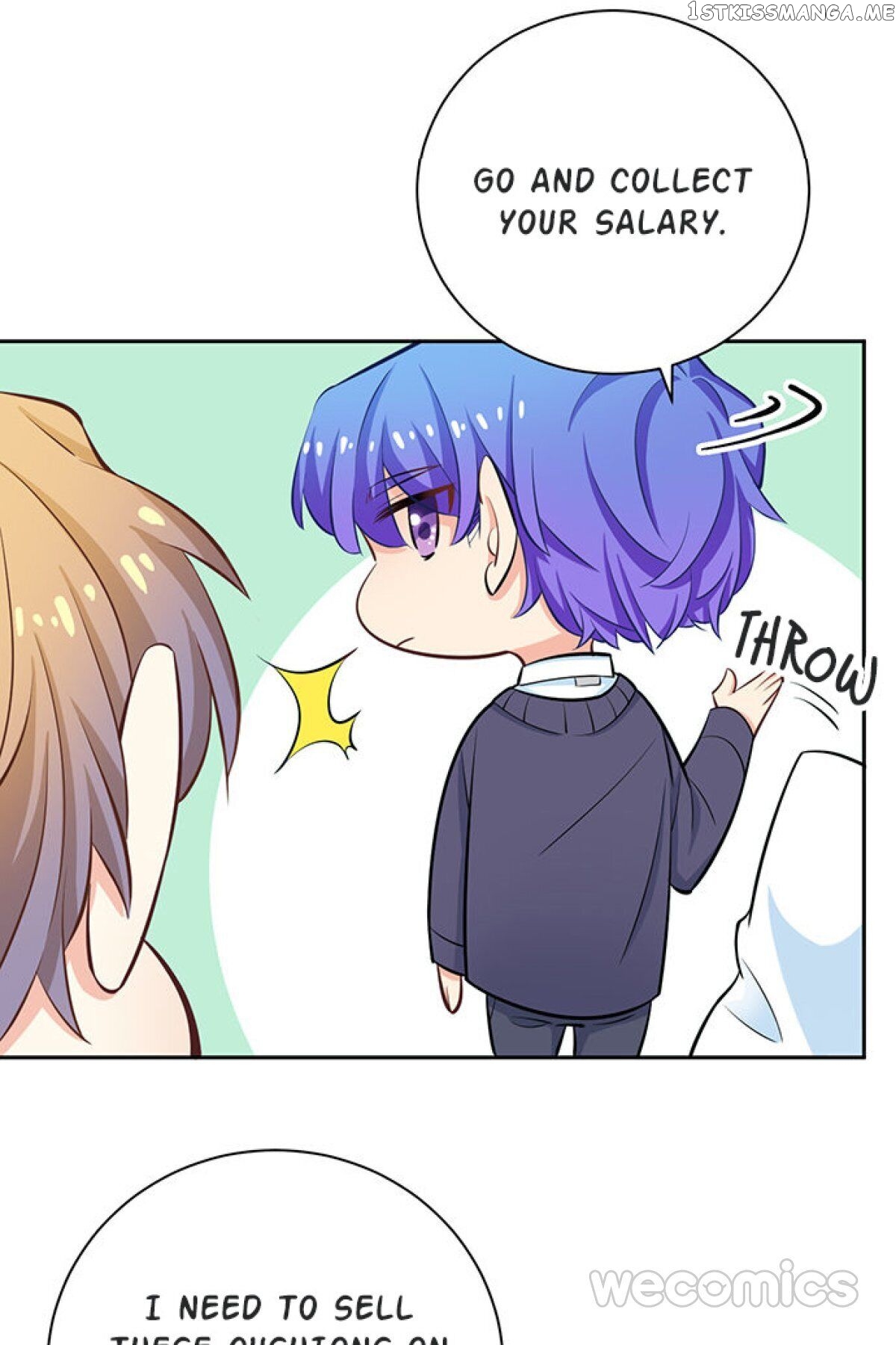 Reborn to Sleep With A Star Actor chapter 146 - page 112