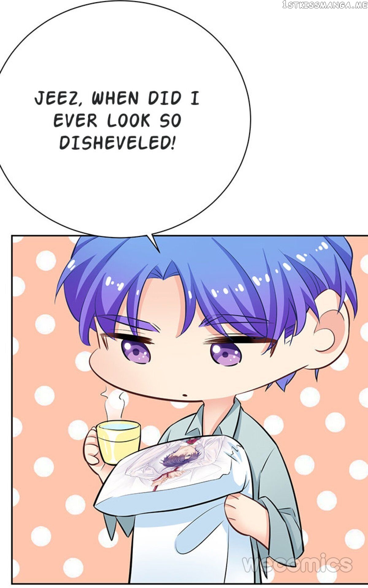 Reborn to Sleep With A Star Actor chapter 146 - page 119
