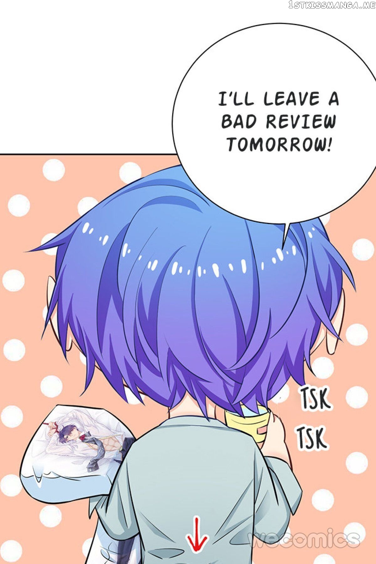 Reborn to Sleep With A Star Actor chapter 146 - page 120