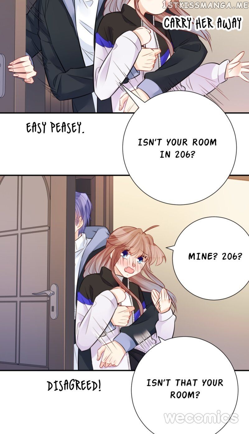 Reborn to Sleep With A Star Actor chapter 146 - page 13