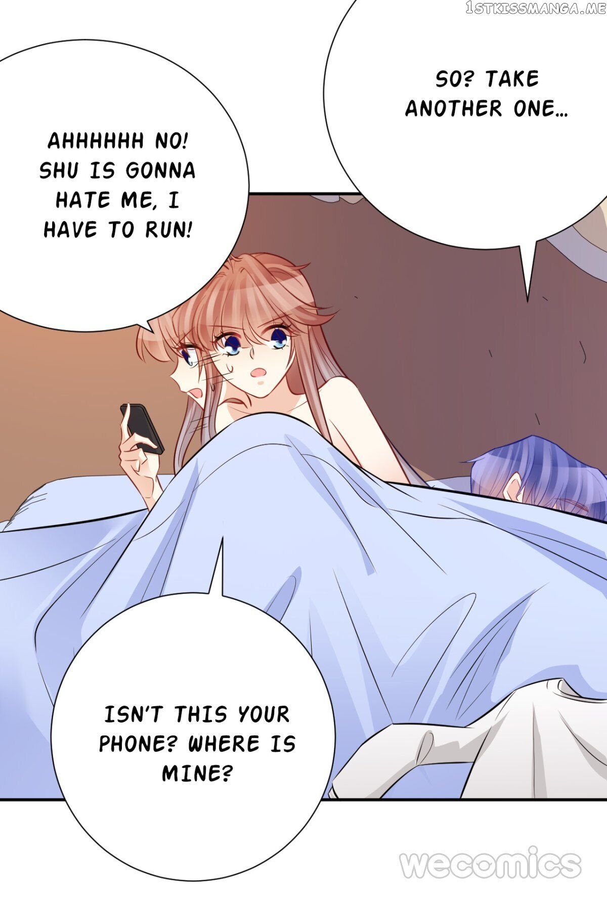 Reborn to Sleep With A Star Actor chapter 146 - page 23
