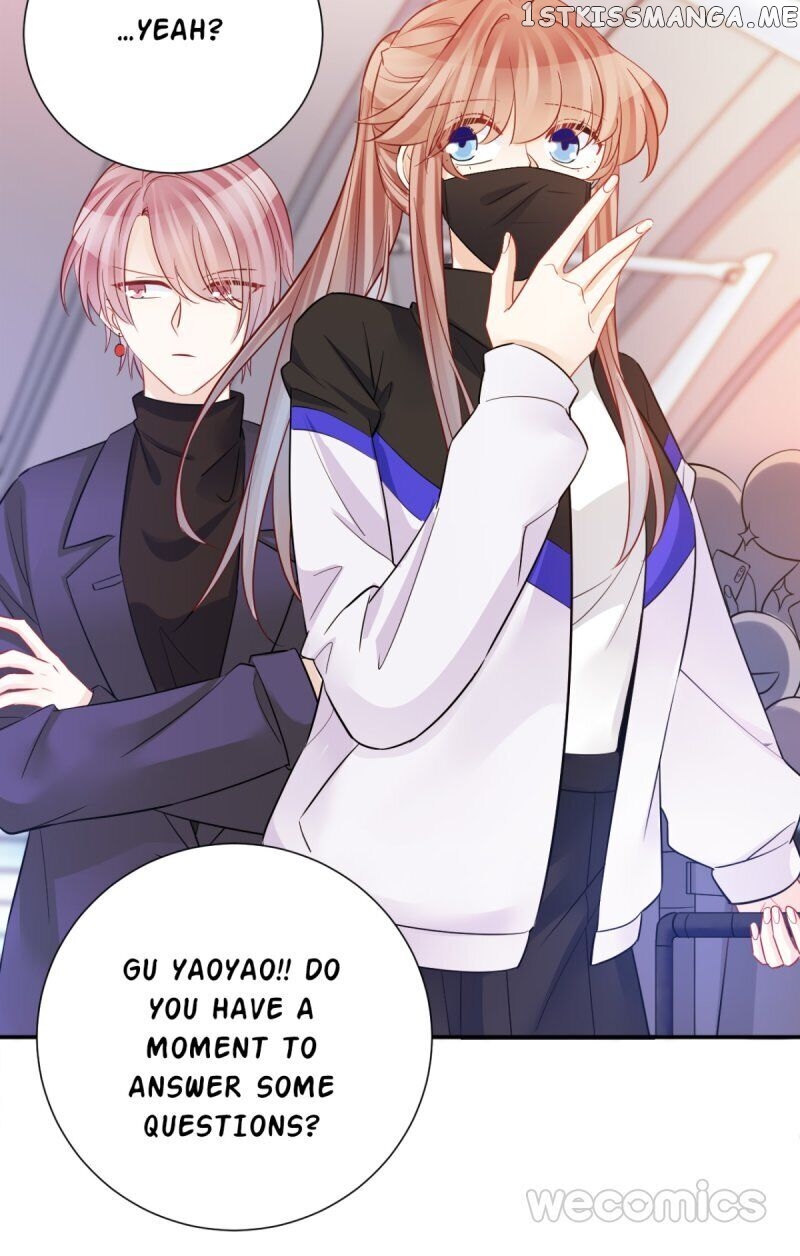 Reborn to Sleep With A Star Actor chapter 146 - page 31