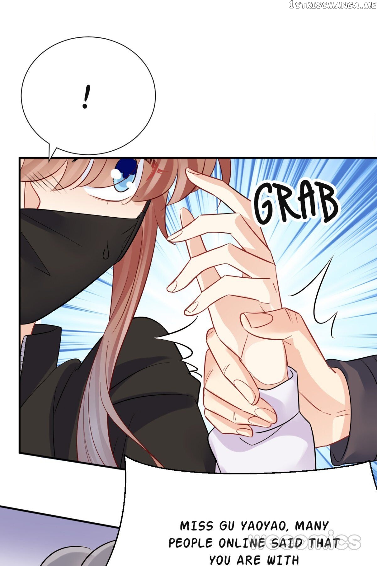 Reborn to Sleep With A Star Actor chapter 146 - page 34