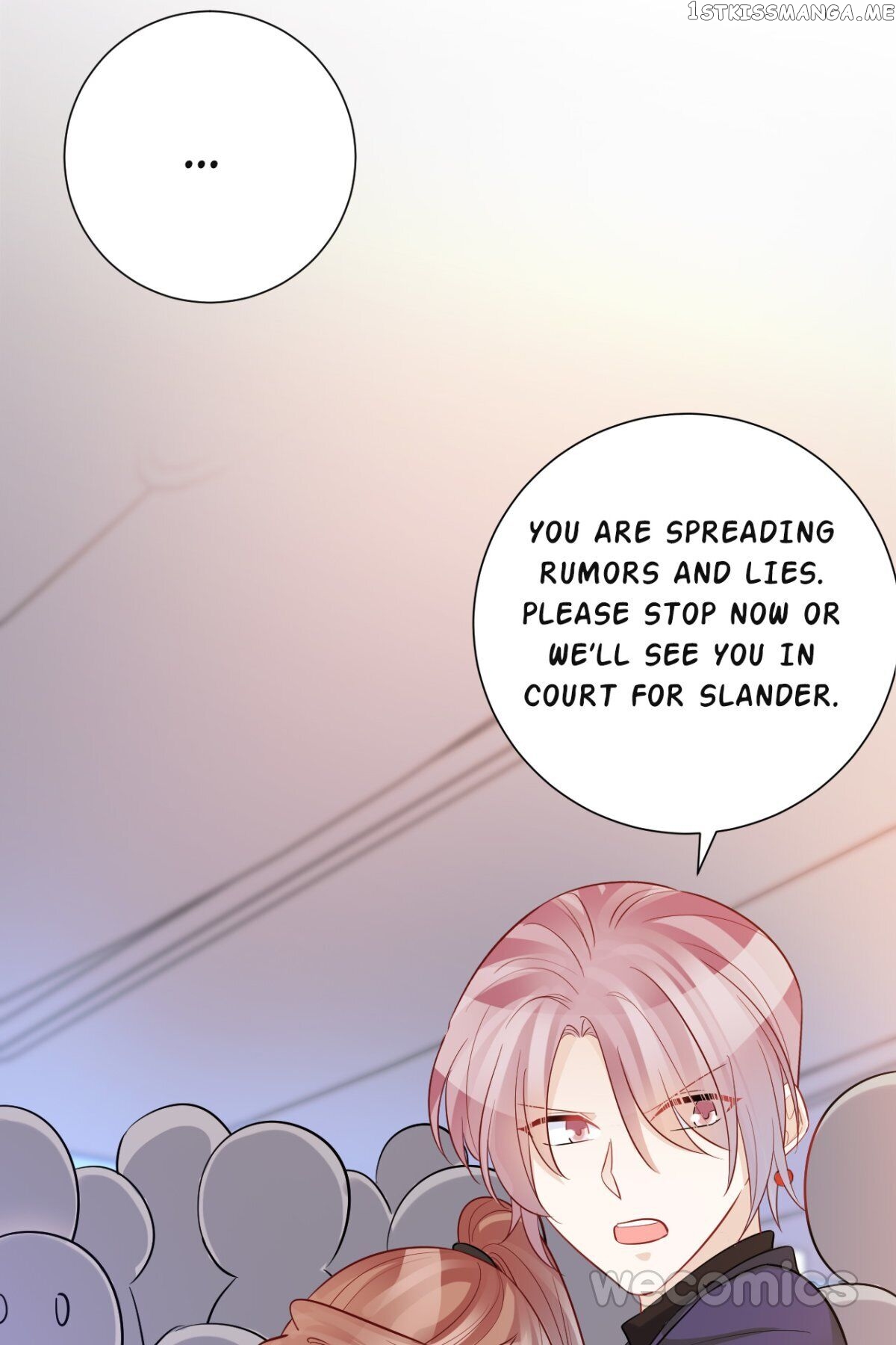 Reborn to Sleep With A Star Actor chapter 146 - page 38