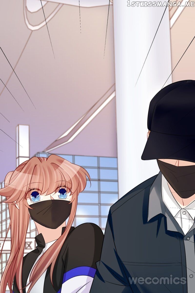 Reborn to Sleep With A Star Actor chapter 146 - page 42