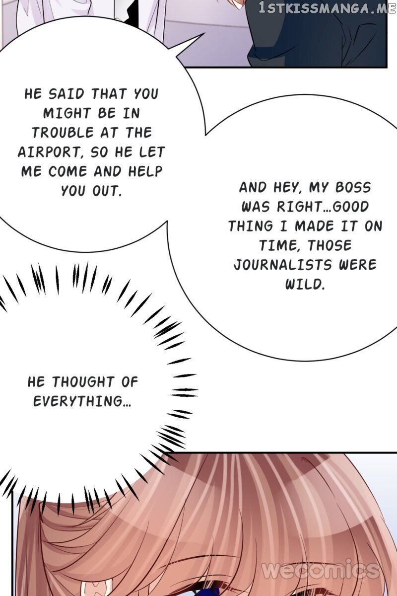 Reborn to Sleep With A Star Actor chapter 146 - page 50
