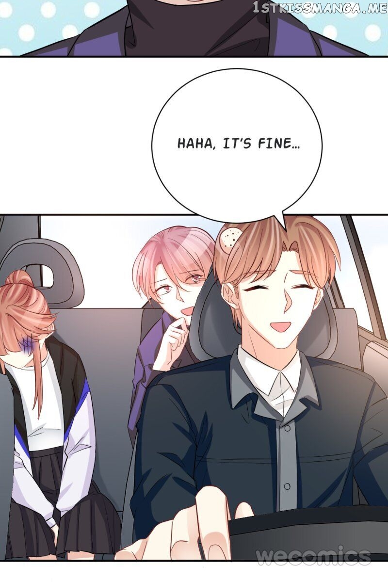 Reborn to Sleep With A Star Actor chapter 146 - page 58