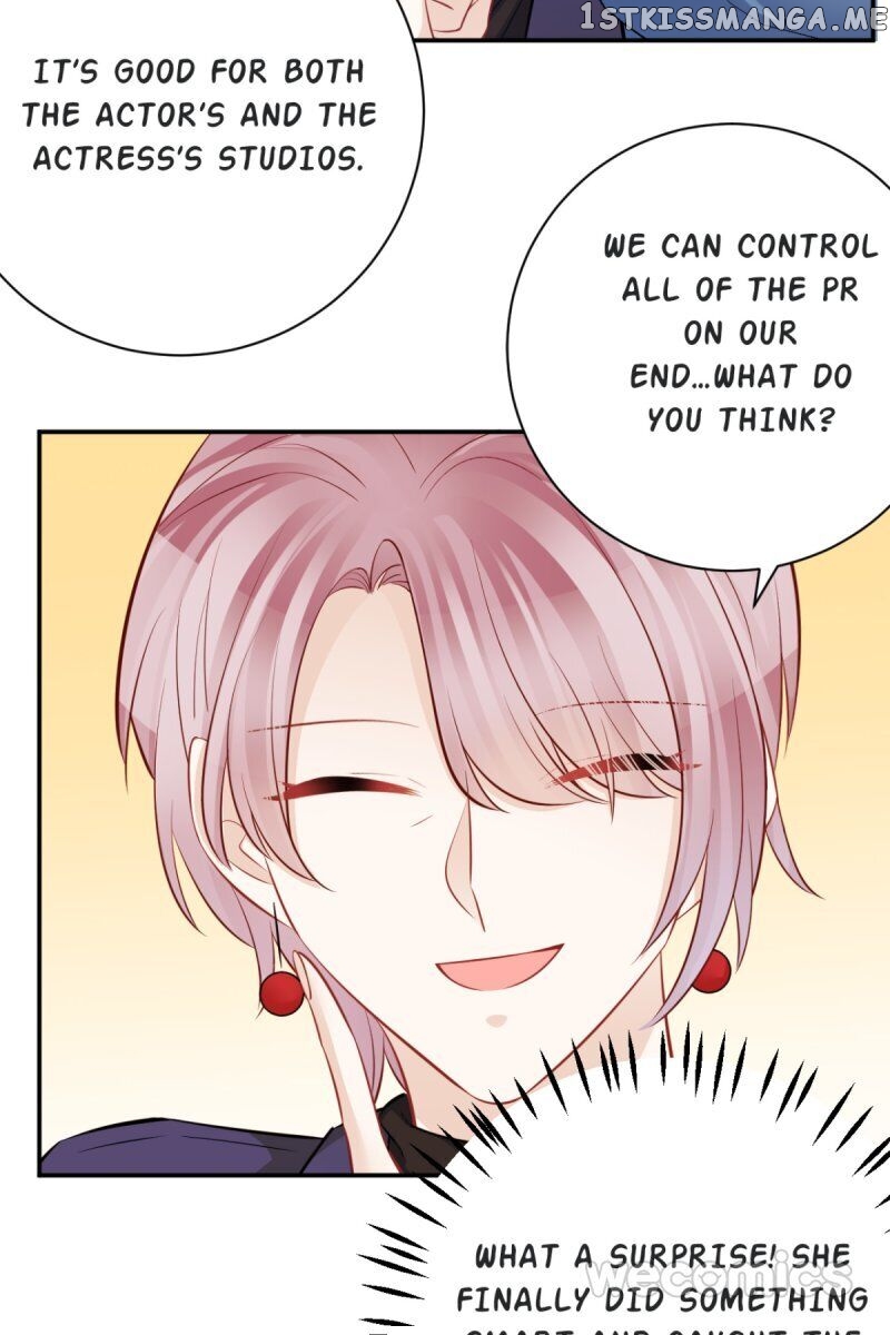 Reborn to Sleep With A Star Actor chapter 146 - page 66