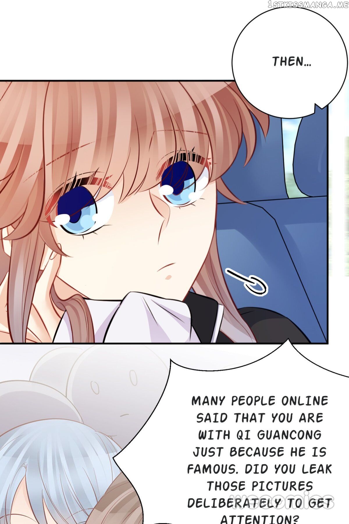 Reborn to Sleep With A Star Actor chapter 146 - page 71