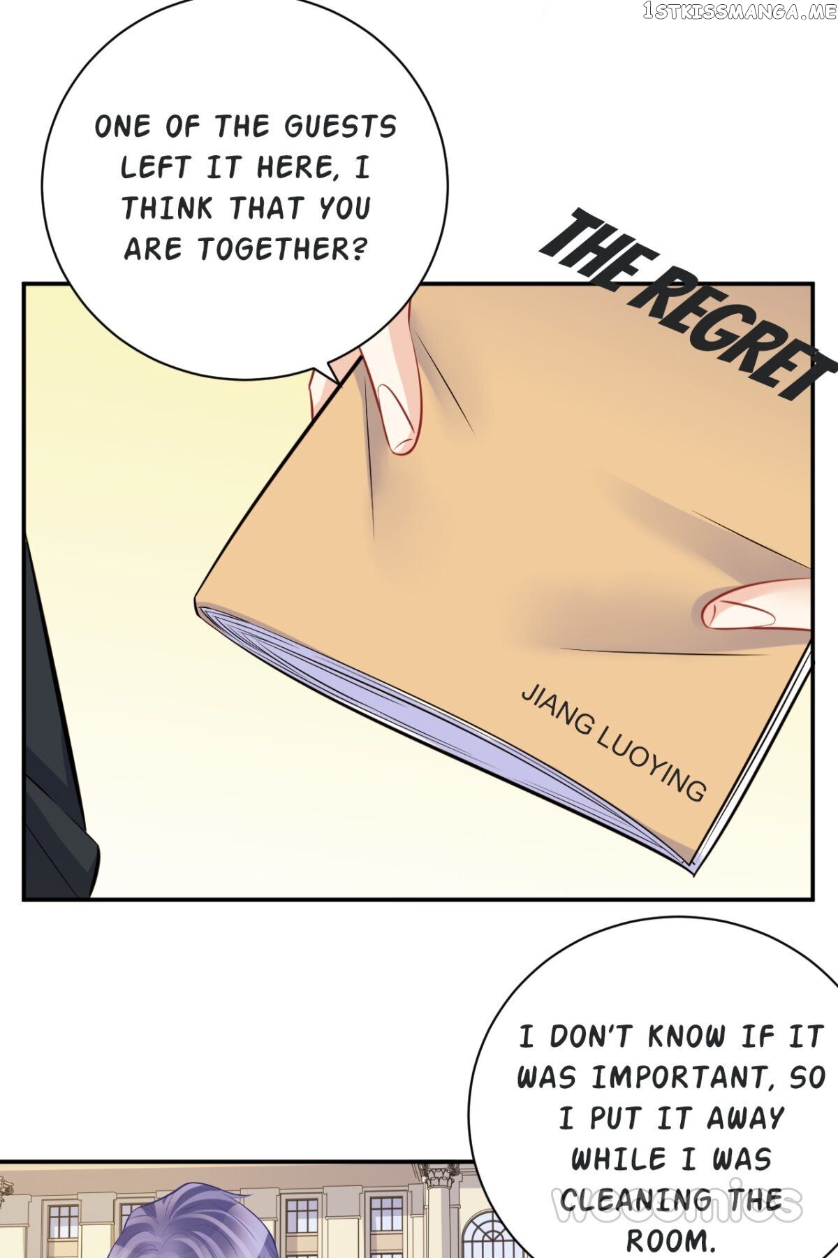 Reborn to Sleep With A Star Actor chapter 146 - page 81
