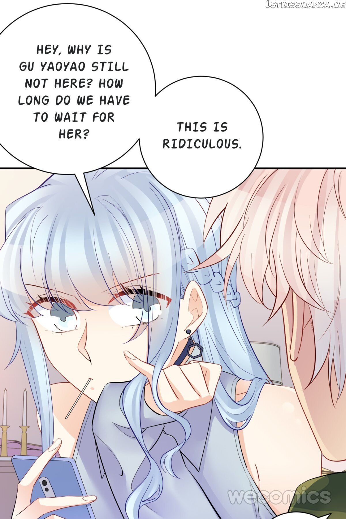 Reborn to Sleep With A Star Actor chapter 146 - page 88