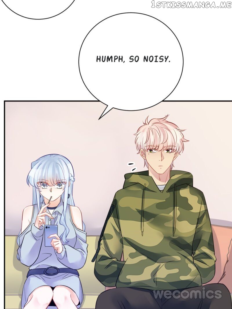 Reborn to Sleep With A Star Actor chapter 146 - page 97