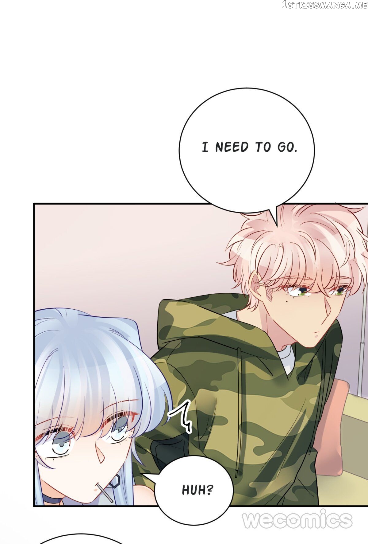 Reborn to Sleep With A Star Actor chapter 146 - page 99