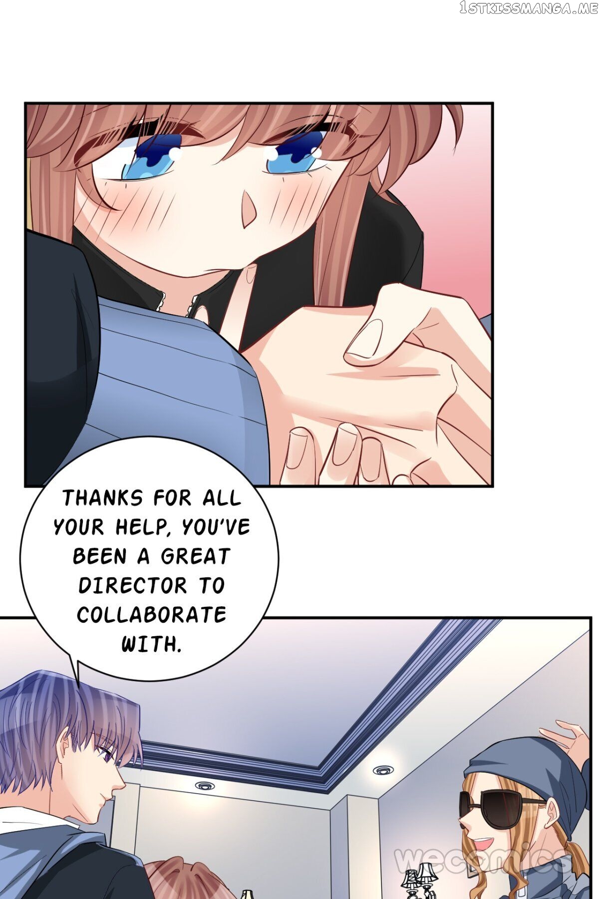 Reborn to Sleep With A Star Actor chapter 145 - page 105