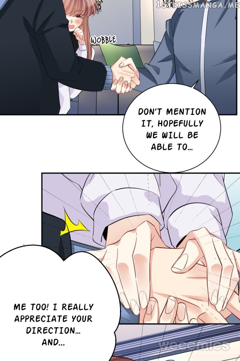 Reborn to Sleep With A Star Actor chapter 145 - page 106