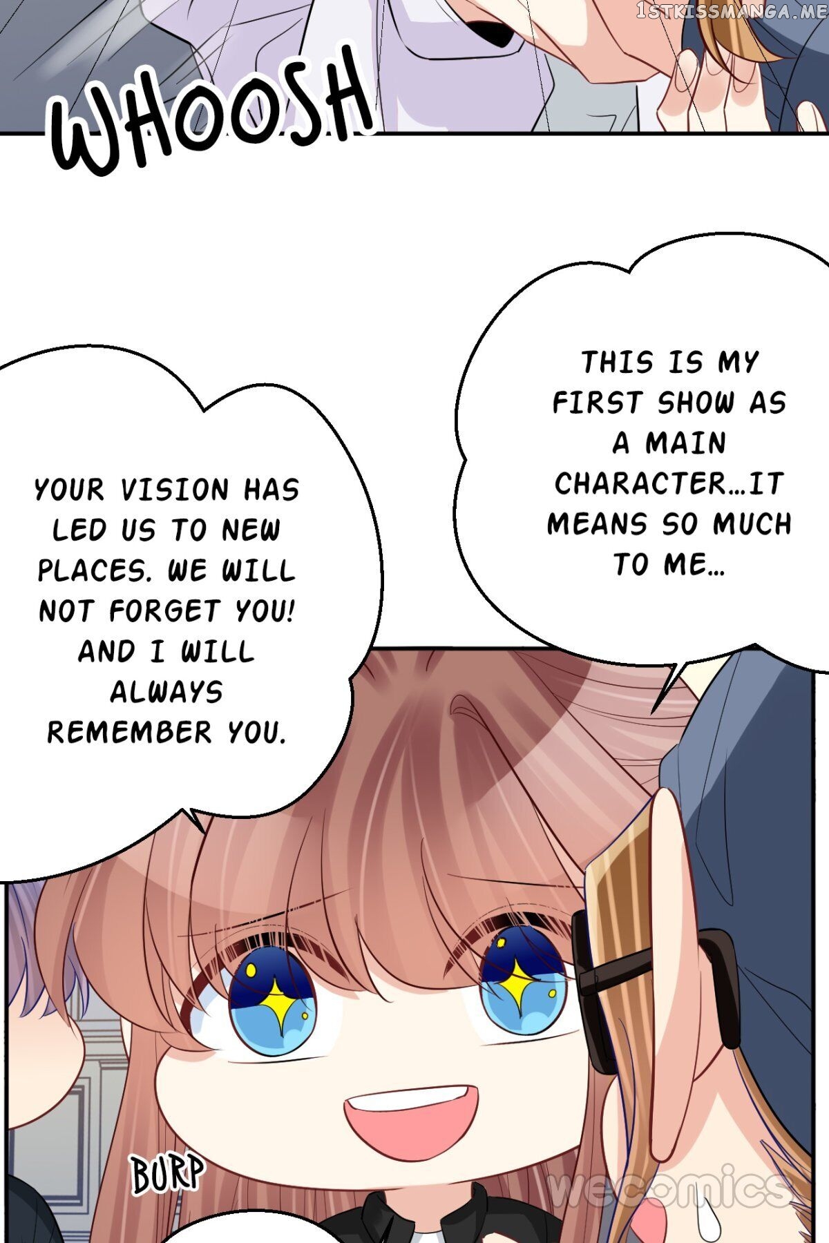 Reborn to Sleep With A Star Actor chapter 145 - page 108