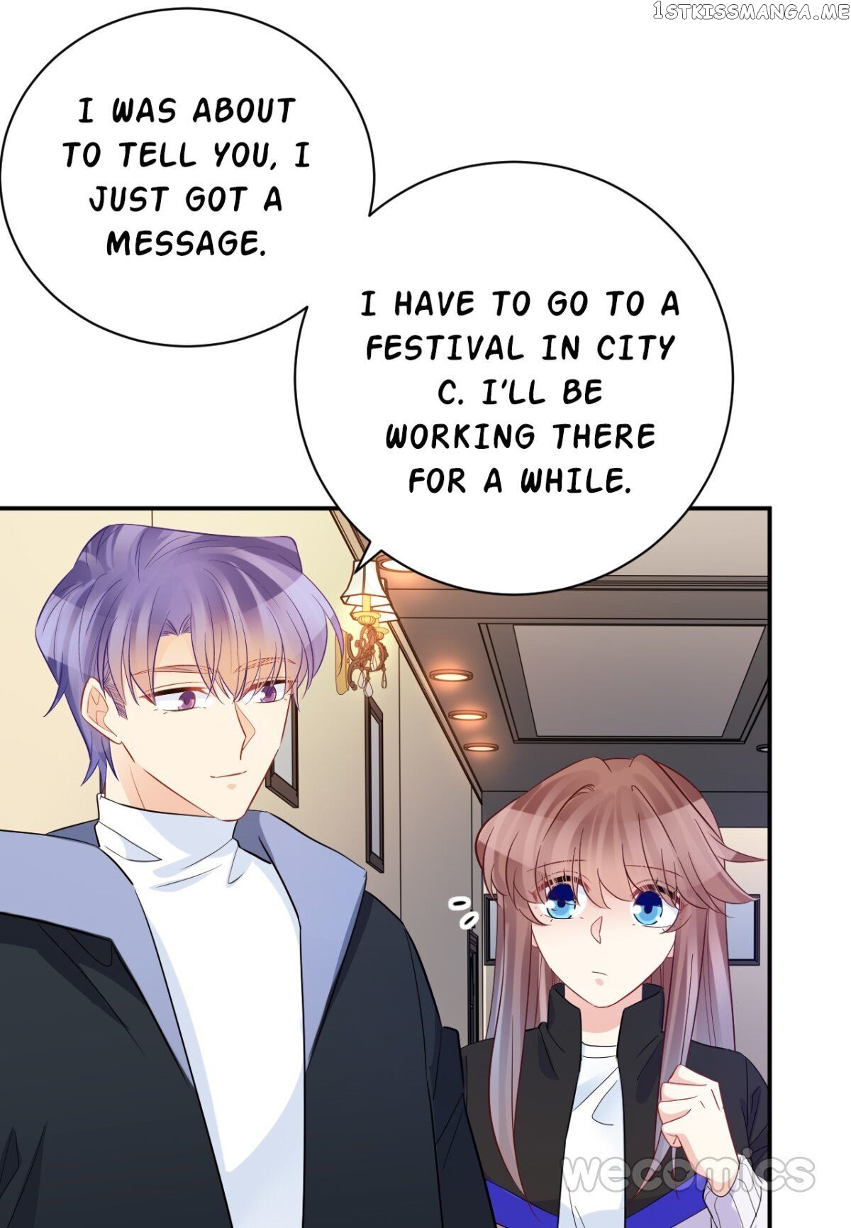 Reborn to Sleep With A Star Actor chapter 145 - page 112