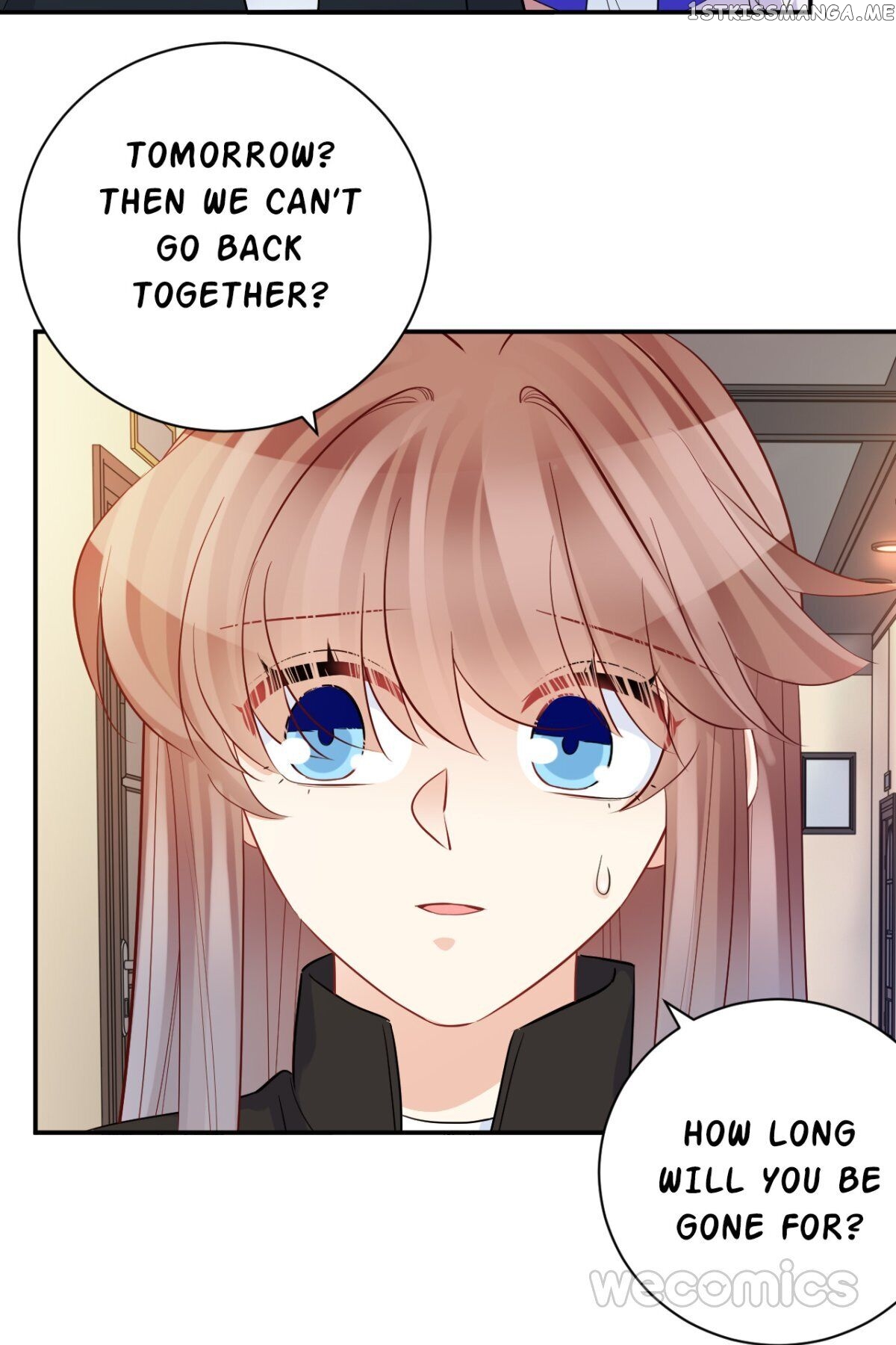 Reborn to Sleep With A Star Actor chapter 145 - page 113