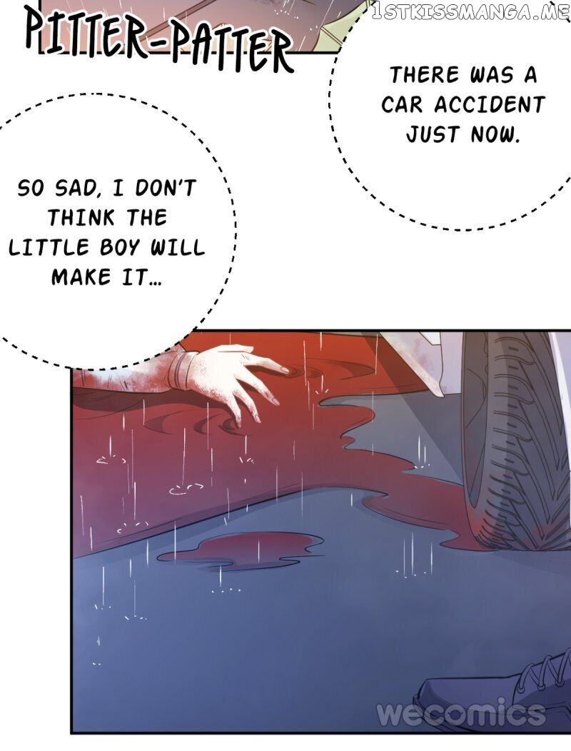 Reborn to Sleep With A Star Actor chapter 145 - page 56