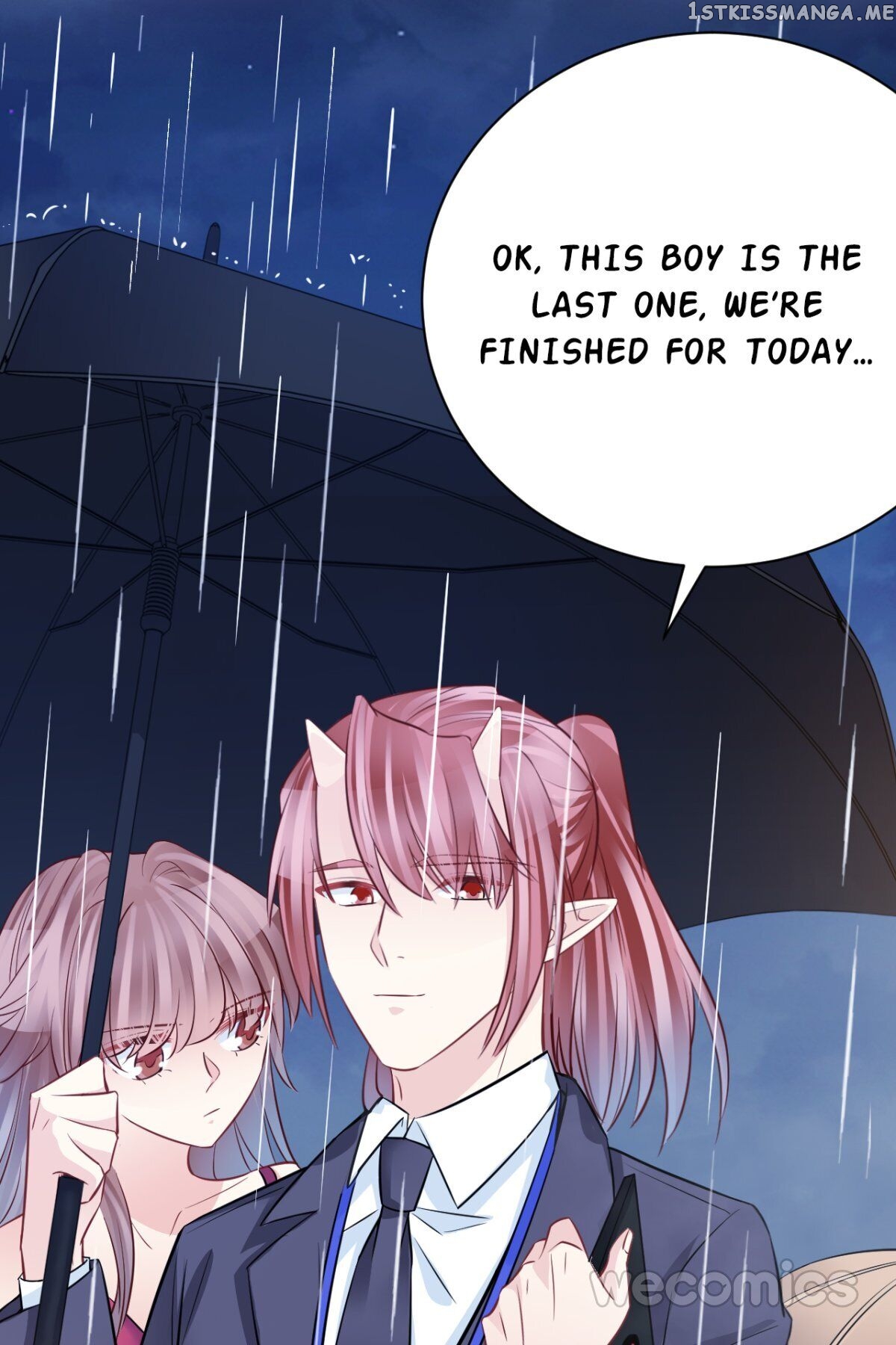 Reborn to Sleep With A Star Actor chapter 145 - page 59