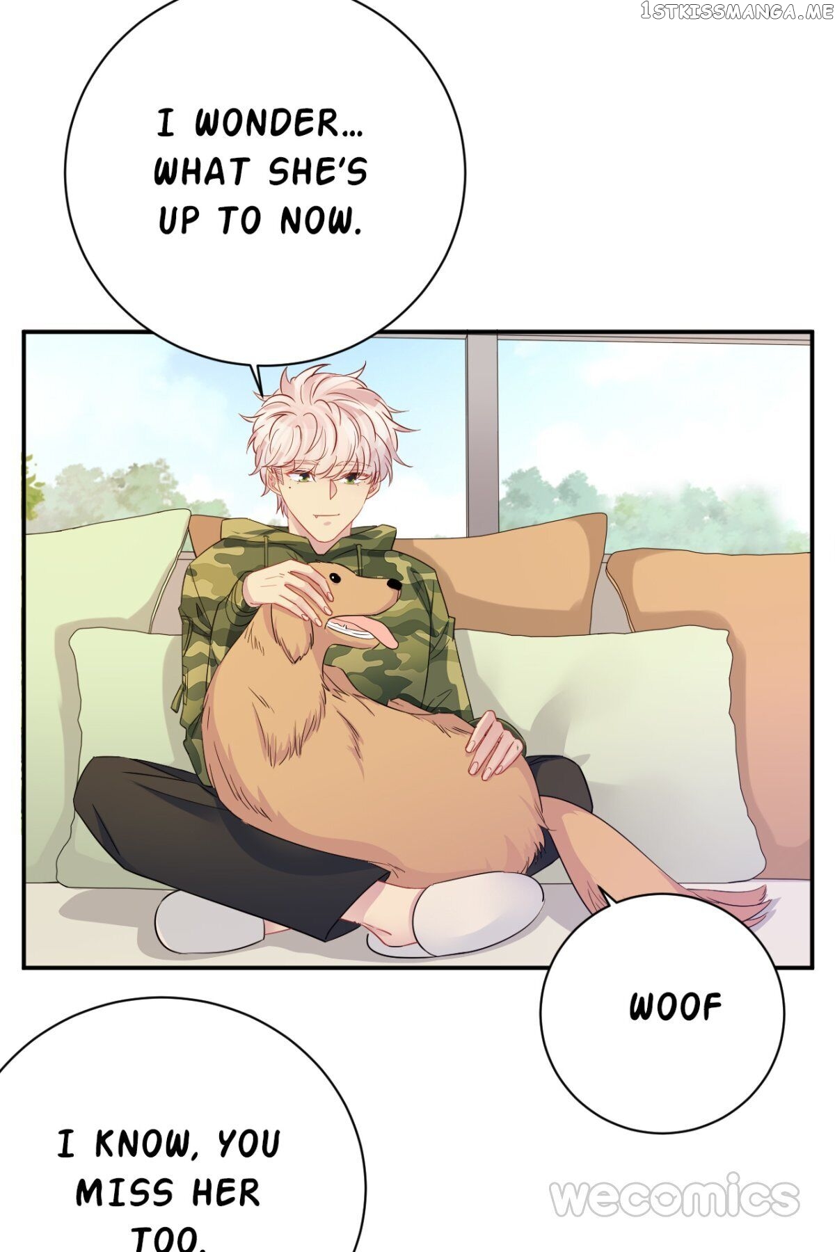 Reborn to Sleep With A Star Actor chapter 145 - page 93