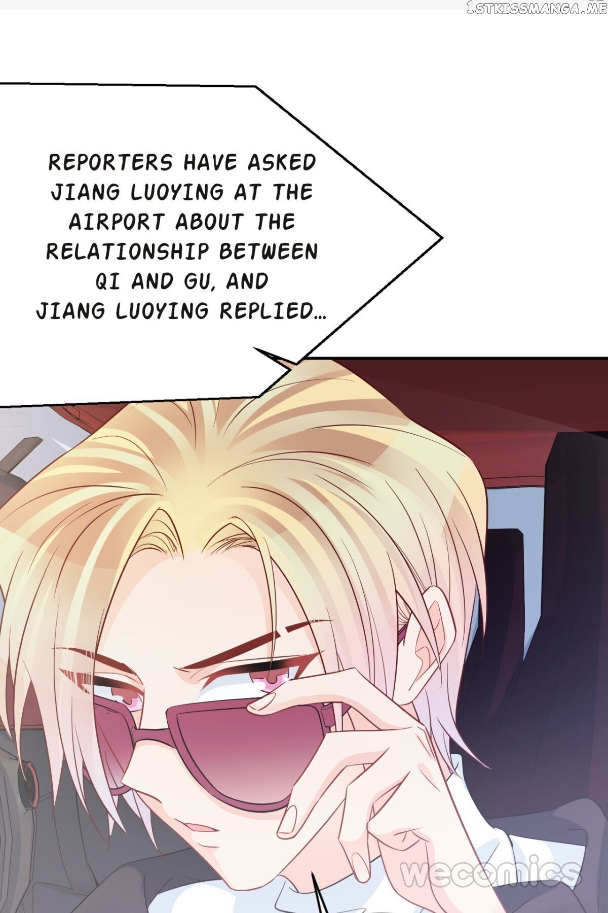 Reborn to Sleep With A Star Actor chapter 145 - page 99