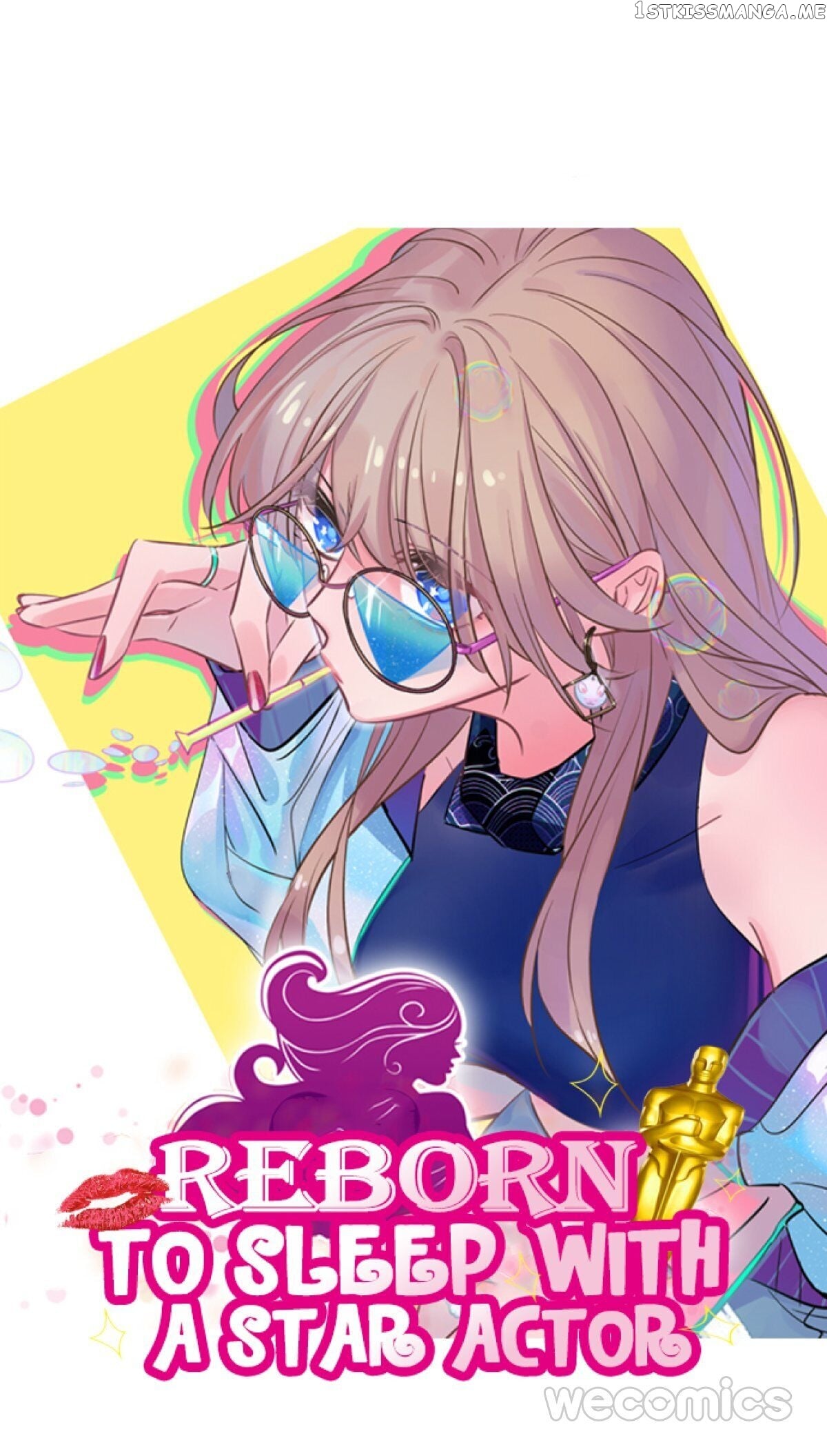 Reborn to Sleep With A Star Actor chapter 144 - page 1