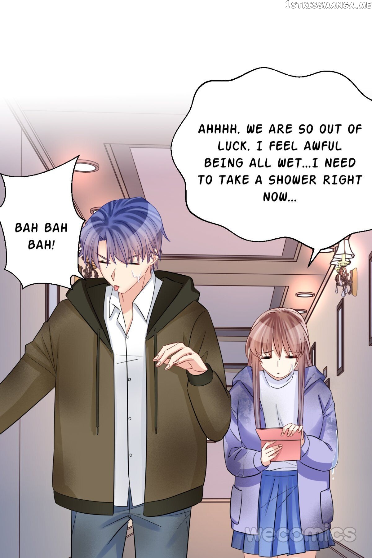 Reborn to Sleep With A Star Actor chapter 144 - page 12