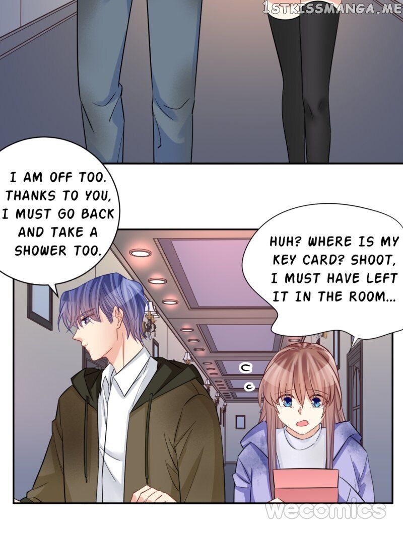 Reborn to Sleep With A Star Actor chapter 144 - page 13