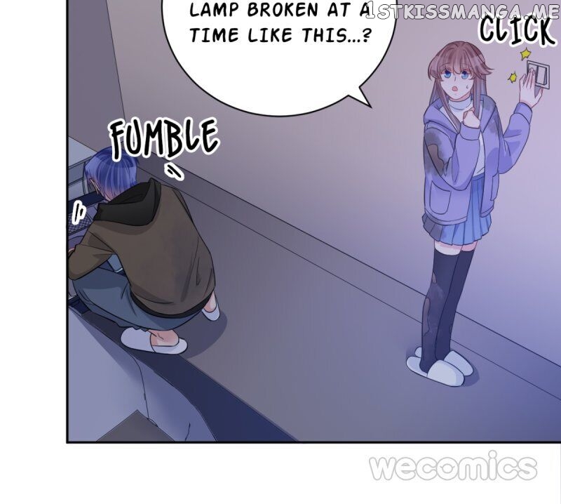 Reborn to Sleep With A Star Actor chapter 144 - page 21