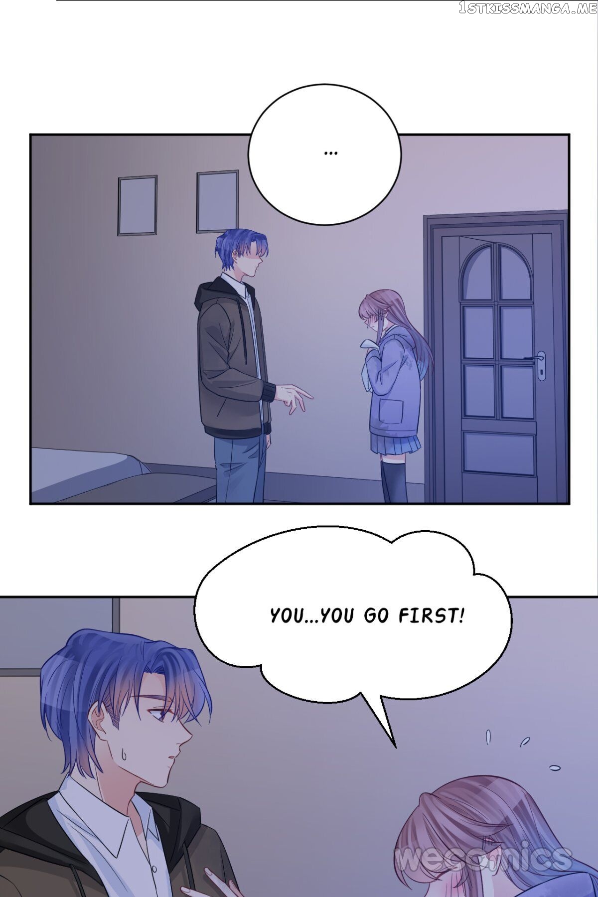 Reborn to Sleep With A Star Actor chapter 144 - page 24