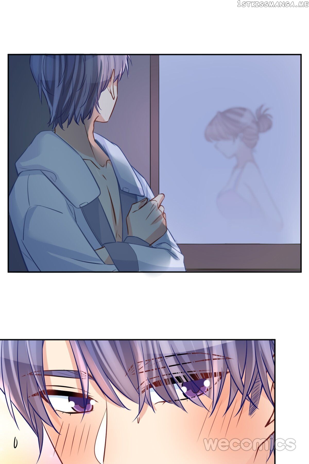 Reborn to Sleep With A Star Actor chapter 144 - page 34