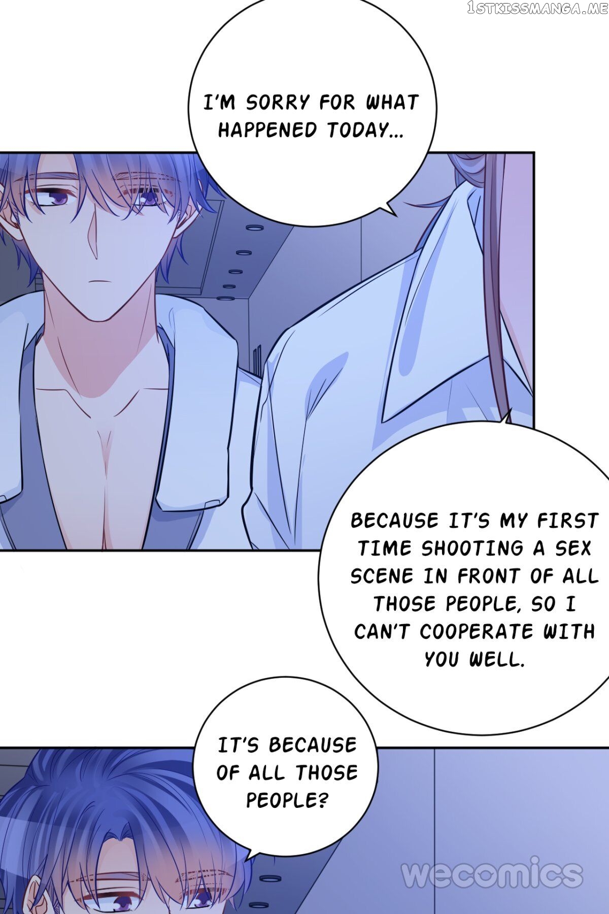 Reborn to Sleep With A Star Actor chapter 144 - page 47