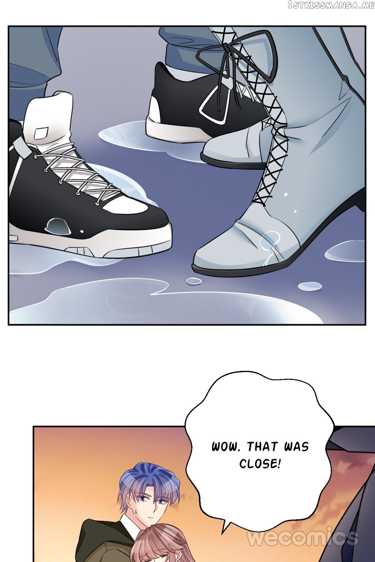 Reborn to Sleep With A Star Actor chapter 144 - page 5
