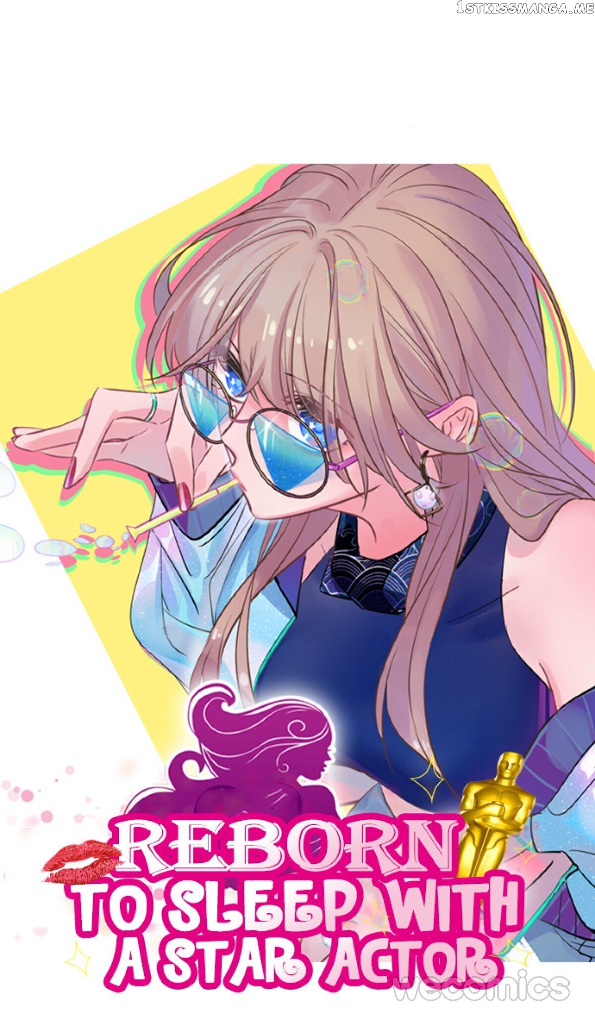 Reborn to Sleep With A Star Actor chapter 144 - page 59