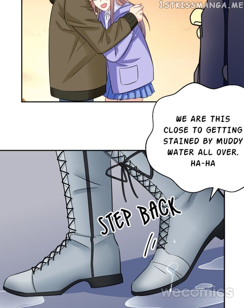 Reborn to Sleep With A Star Actor chapter 144 - page 6
