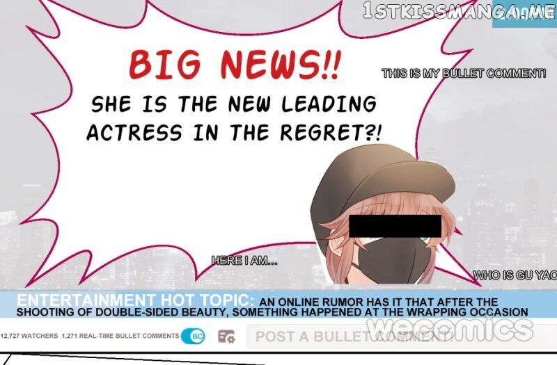 Reborn to Sleep With A Star Actor chapter 143 - page 3