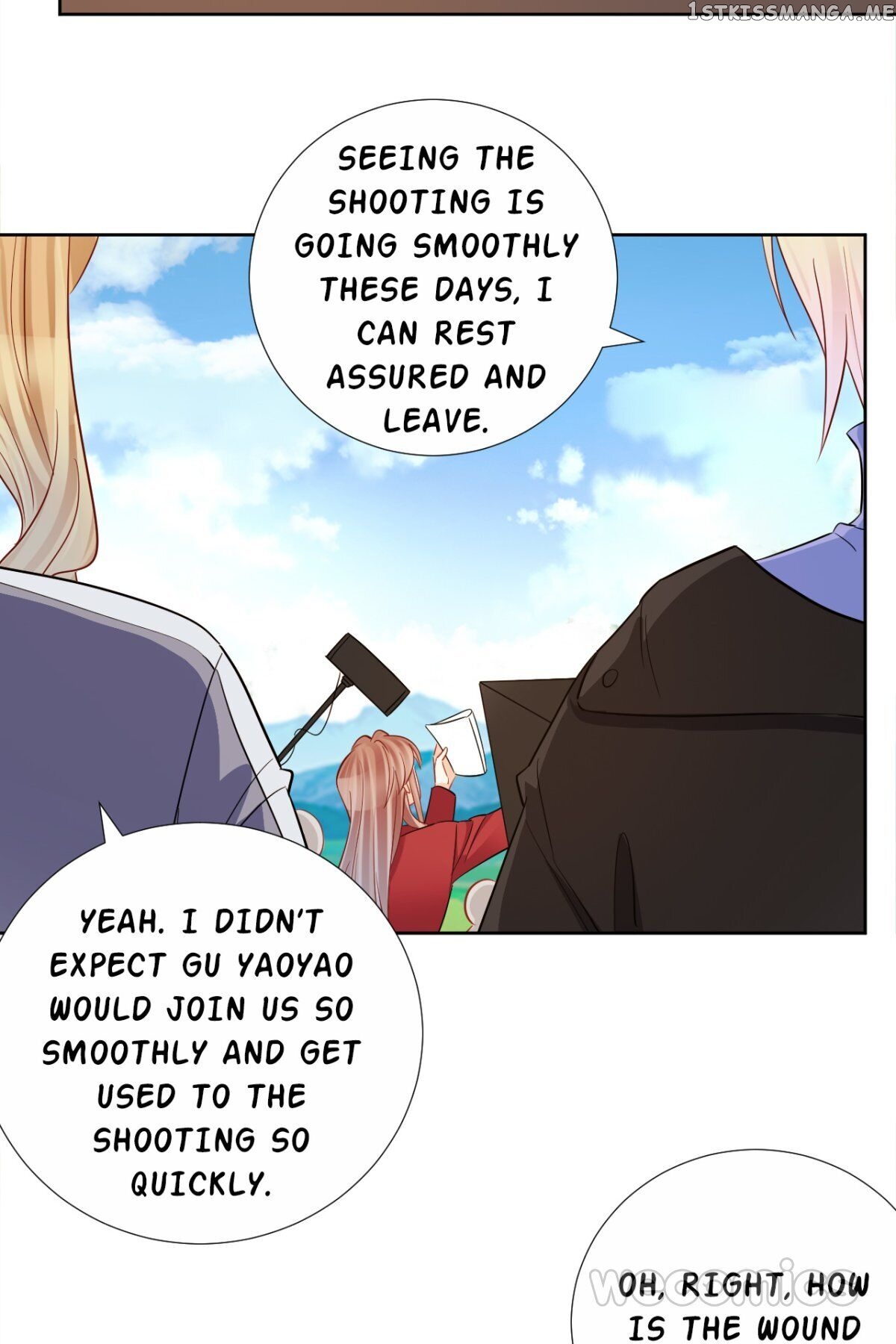 Reborn to Sleep With A Star Actor chapter 142 - page 10