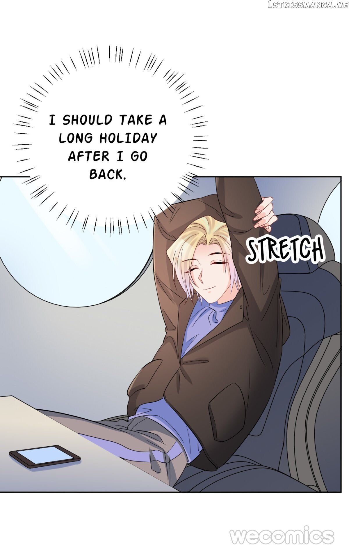Reborn to Sleep With A Star Actor chapter 142 - page 100