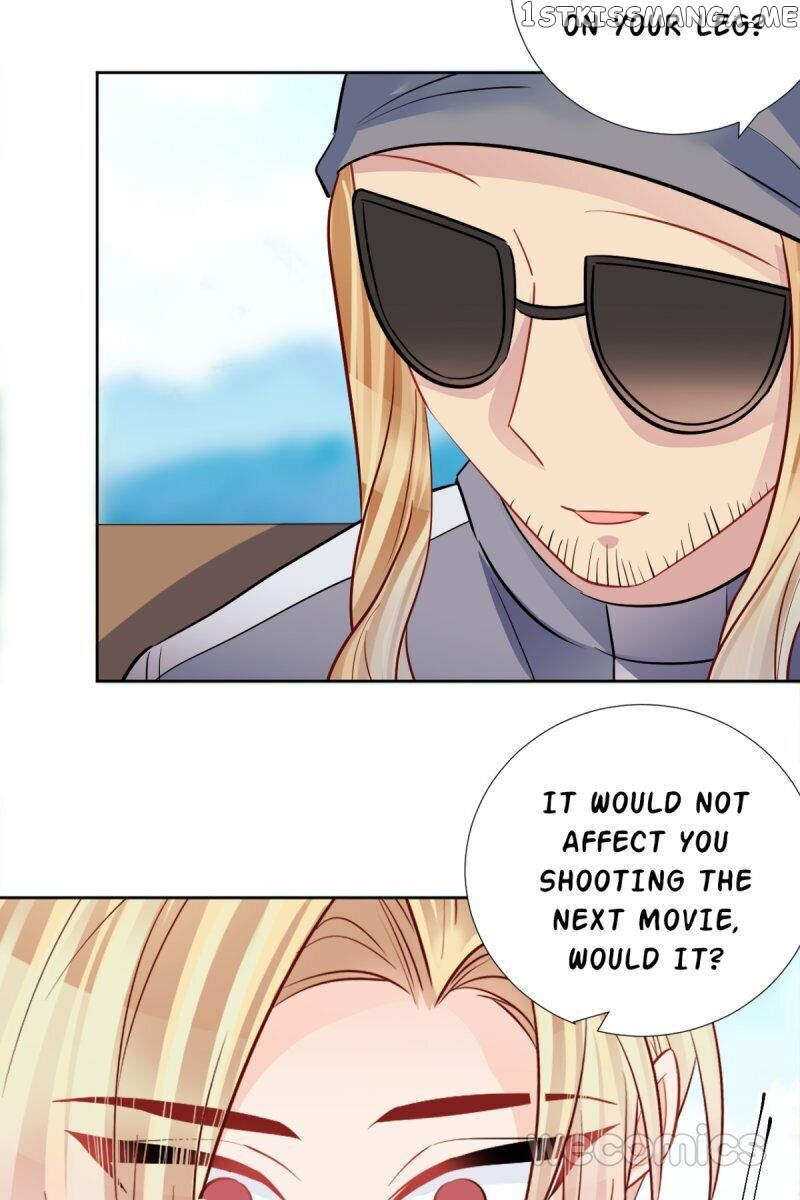Reborn to Sleep With A Star Actor chapter 142 - page 11