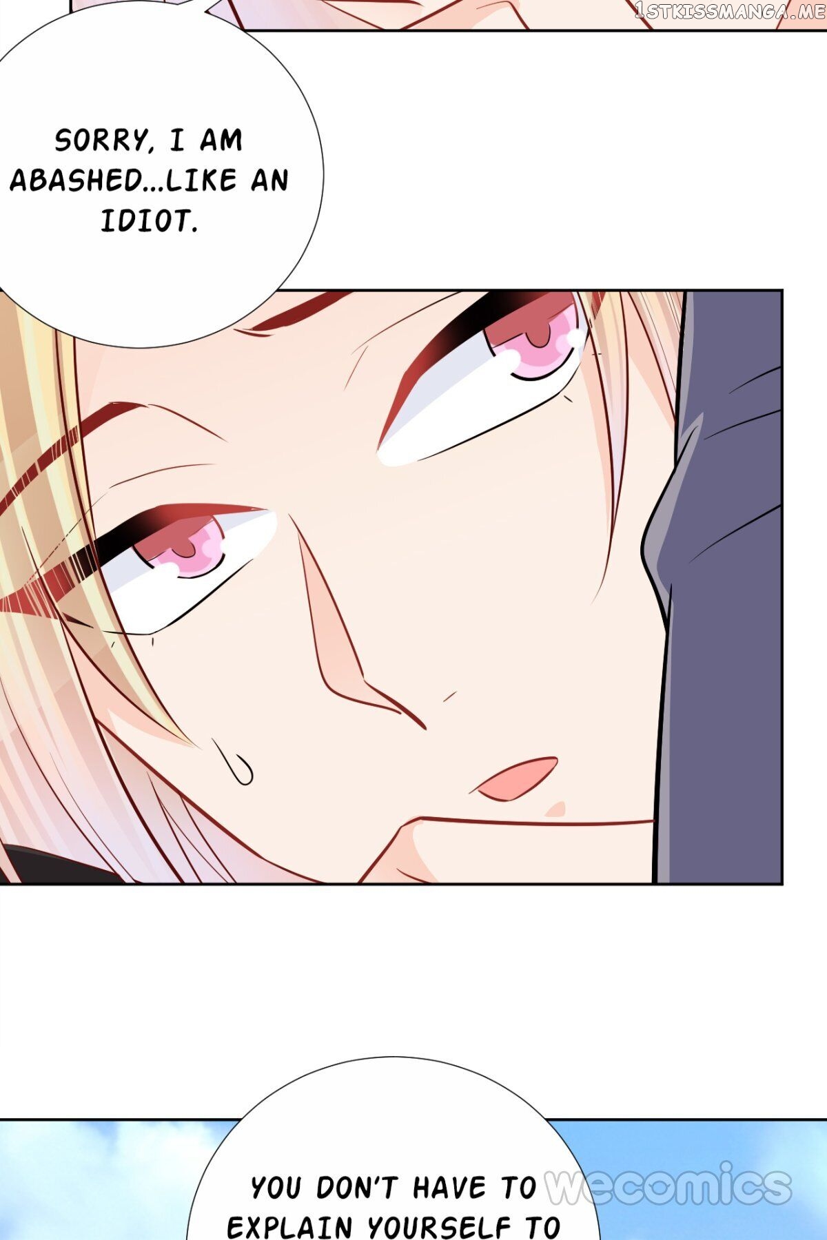 Reborn to Sleep With A Star Actor chapter 142 - page 15