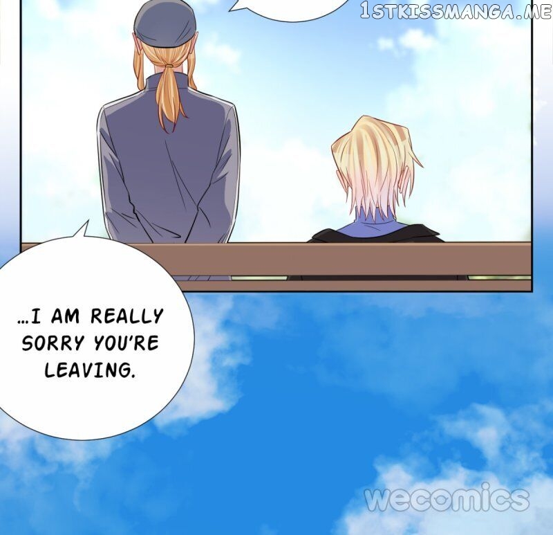 Reborn to Sleep With A Star Actor chapter 142 - page 18