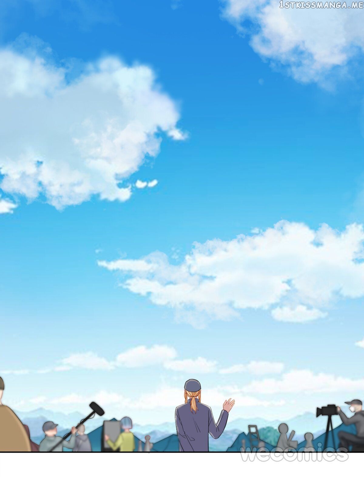 Reborn to Sleep With A Star Actor chapter 142 - page 19
