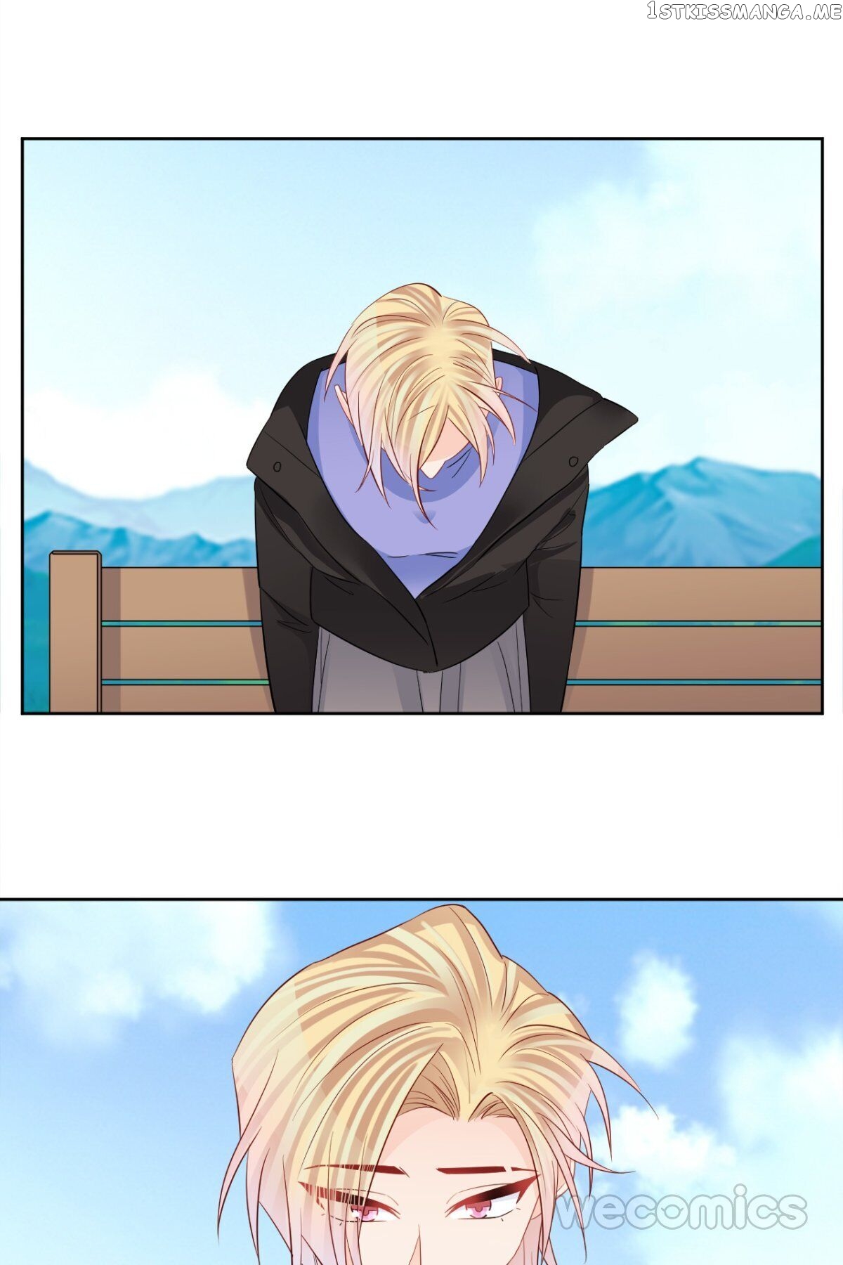 Reborn to Sleep With A Star Actor chapter 142 - page 20