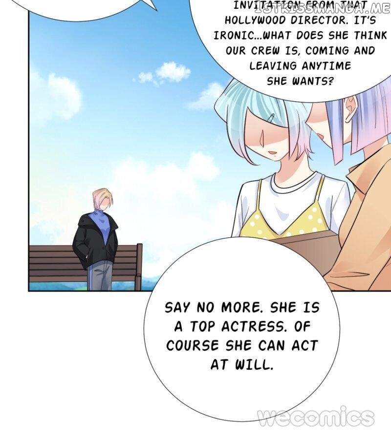 Reborn to Sleep With A Star Actor chapter 142 - page 23
