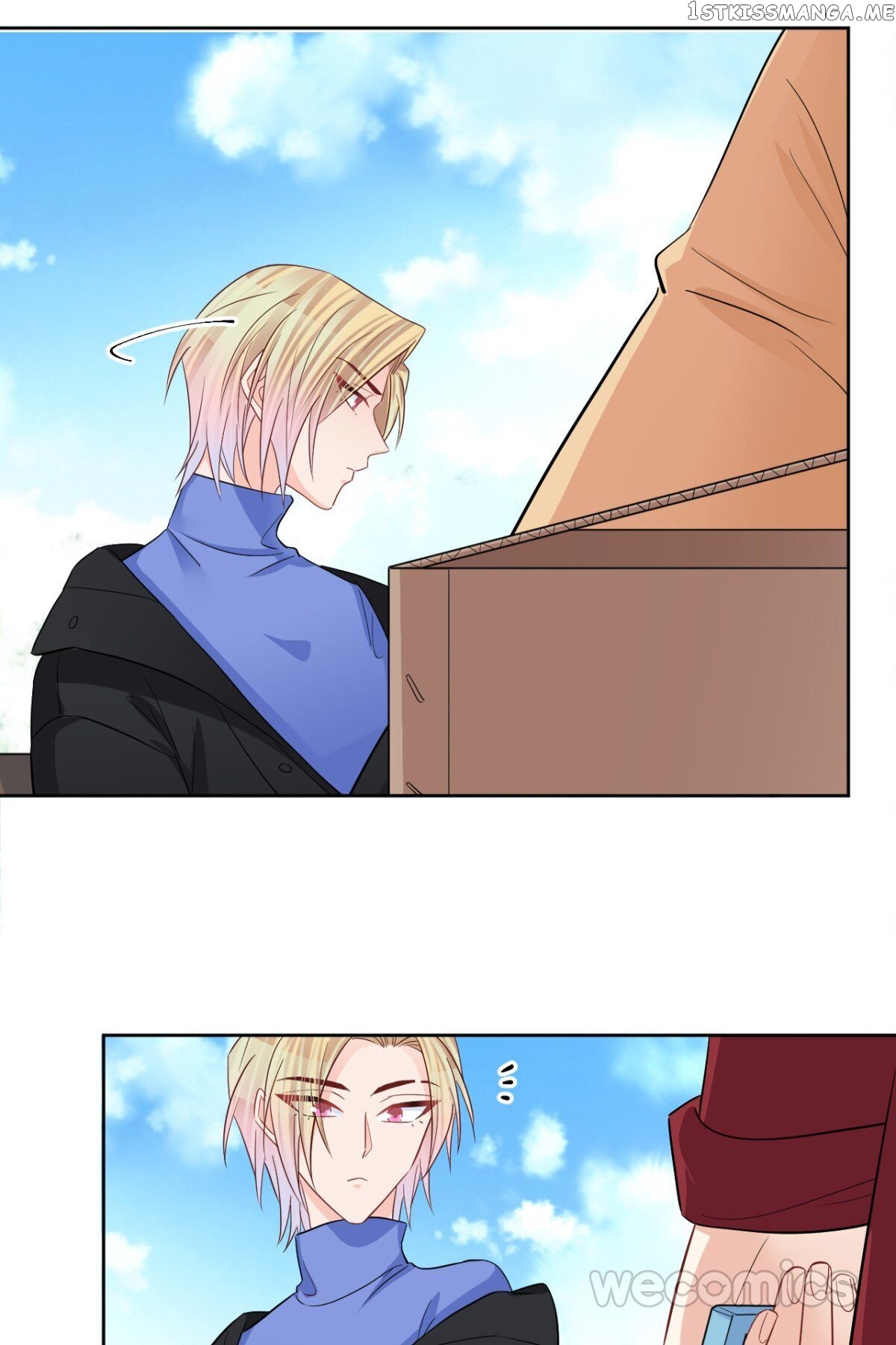Reborn to Sleep With A Star Actor chapter 142 - page 24