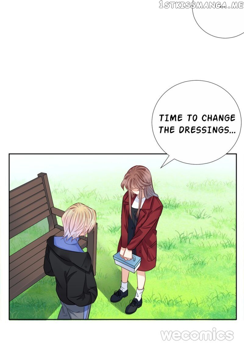 Reborn to Sleep With A Star Actor chapter 142 - page 27