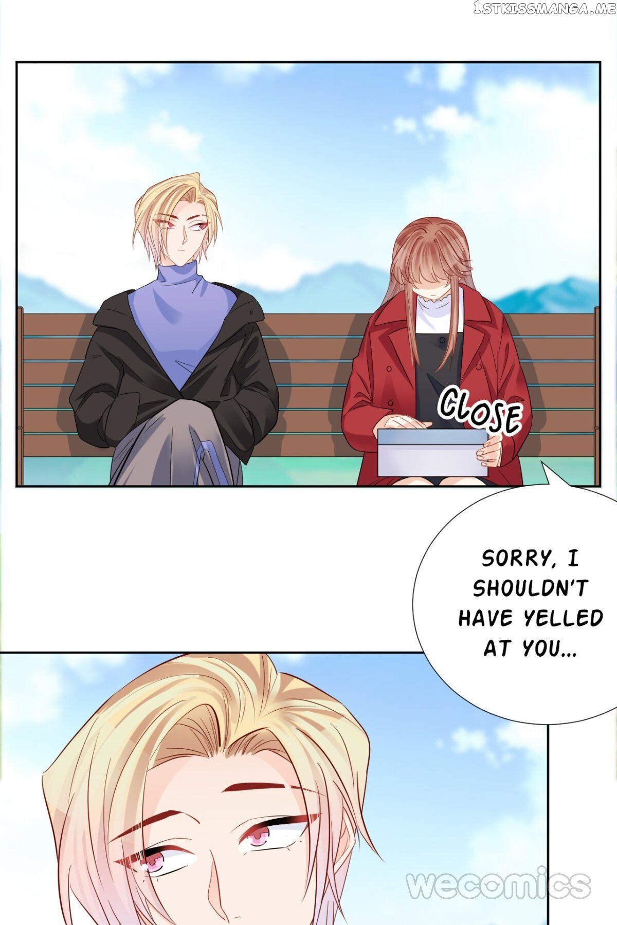 Reborn to Sleep With A Star Actor chapter 142 - page 31