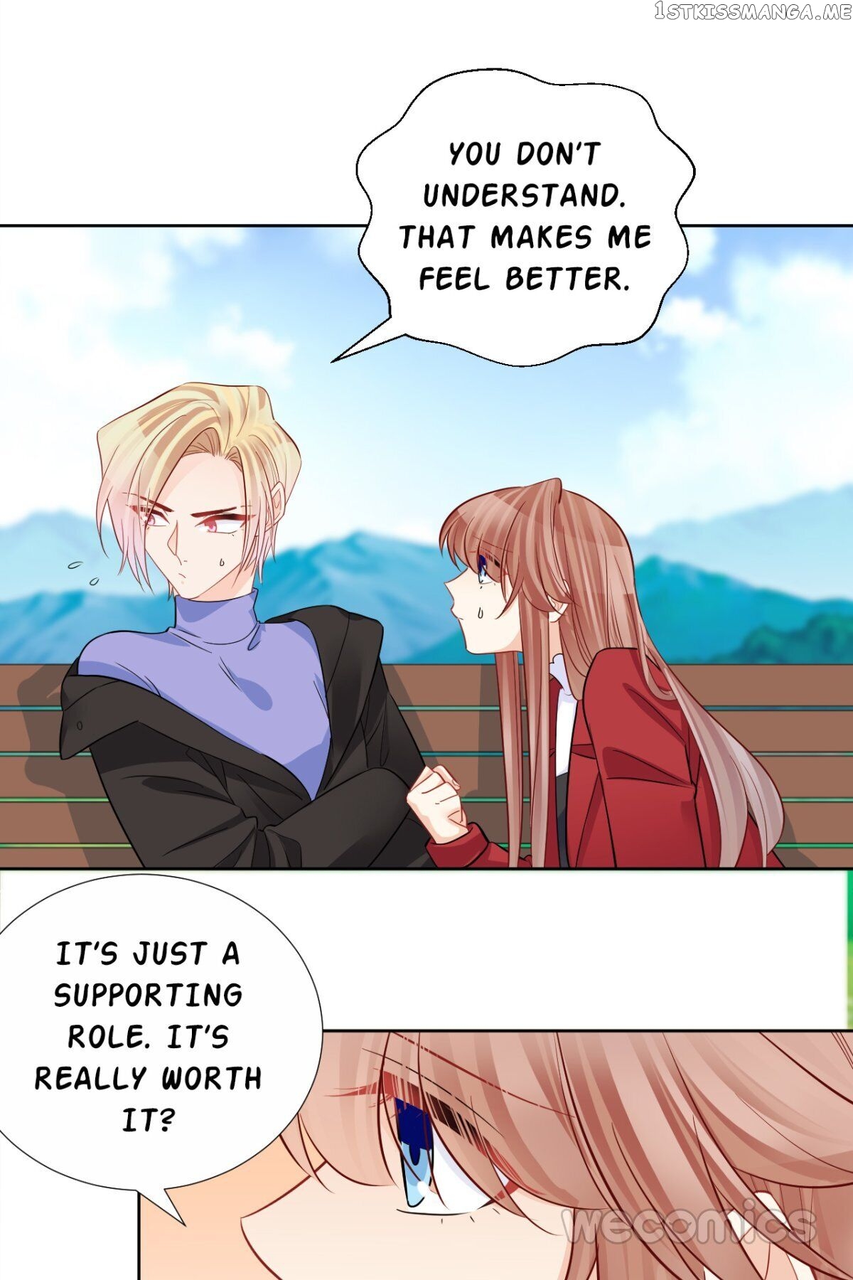 Reborn to Sleep With A Star Actor chapter 142 - page 35