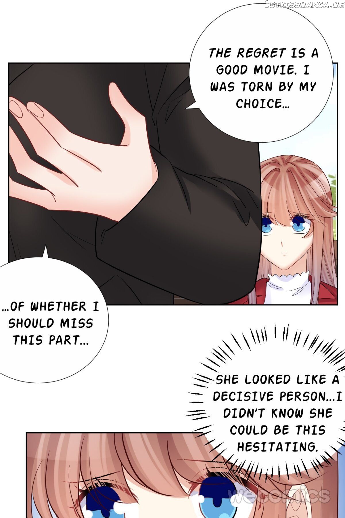 Reborn to Sleep With A Star Actor chapter 142 - page 43